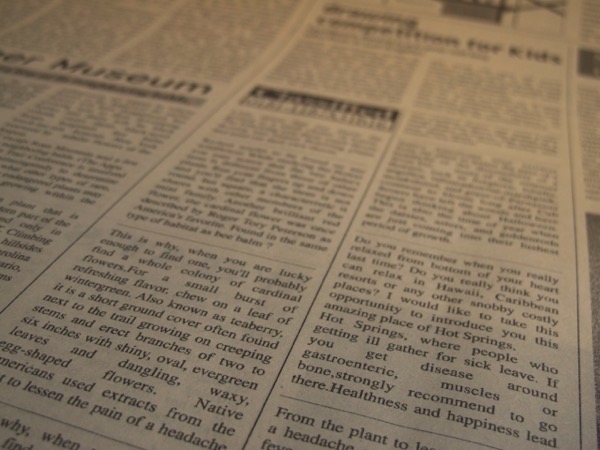 Newspaper0
