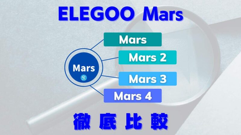 100%正規品 3Dプリンター ELEGOO ELEGOO 3Dプリンター Mars3 - htii.edu.kz