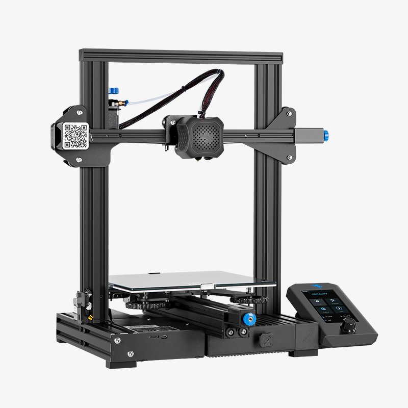 桜瑪瑙 Creality Ender3 ++ フルカスタム3Dプリンター - 通販