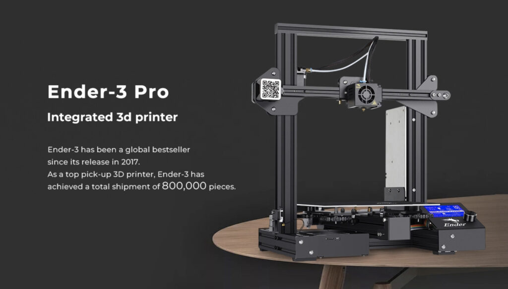 OUTLET 包装 即日発送 代引無料 Creality Ender3 ++ フルカスタム3D