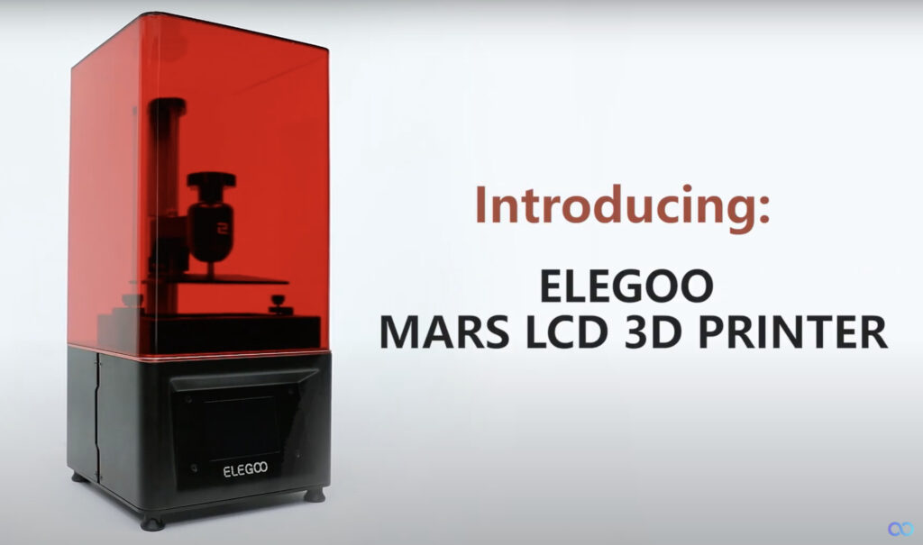 Mars 4 DLP/Max登場】おすすめ光造形3Dプリンター!ELEGOO Mars Mars 4 DLP/Max登場】おすすめ光造形3Dプリンター!ELEGOO Mars
