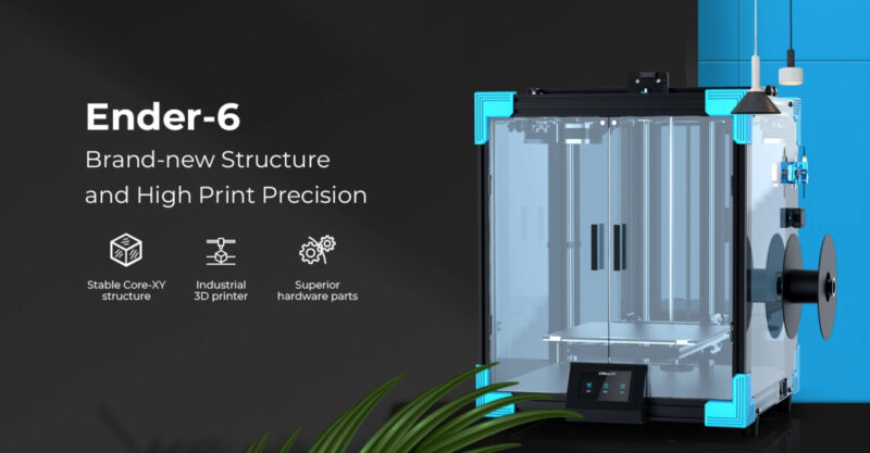 【2024】Creality Enderシリーズ徹底比較！【Ender2/Ender3/Ender5/Ender6/Ender7】