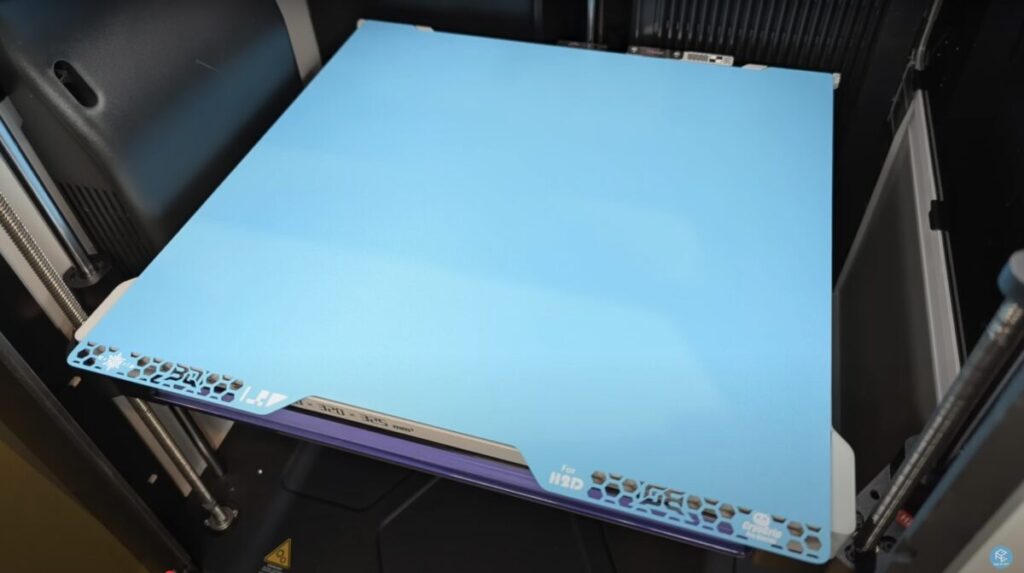 CryoGrip Pro Glacier（クライオグリップ プロ グレイシャー）