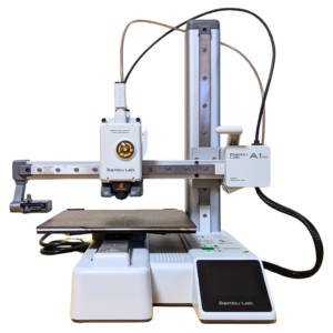 Bambu Lab A1 mini