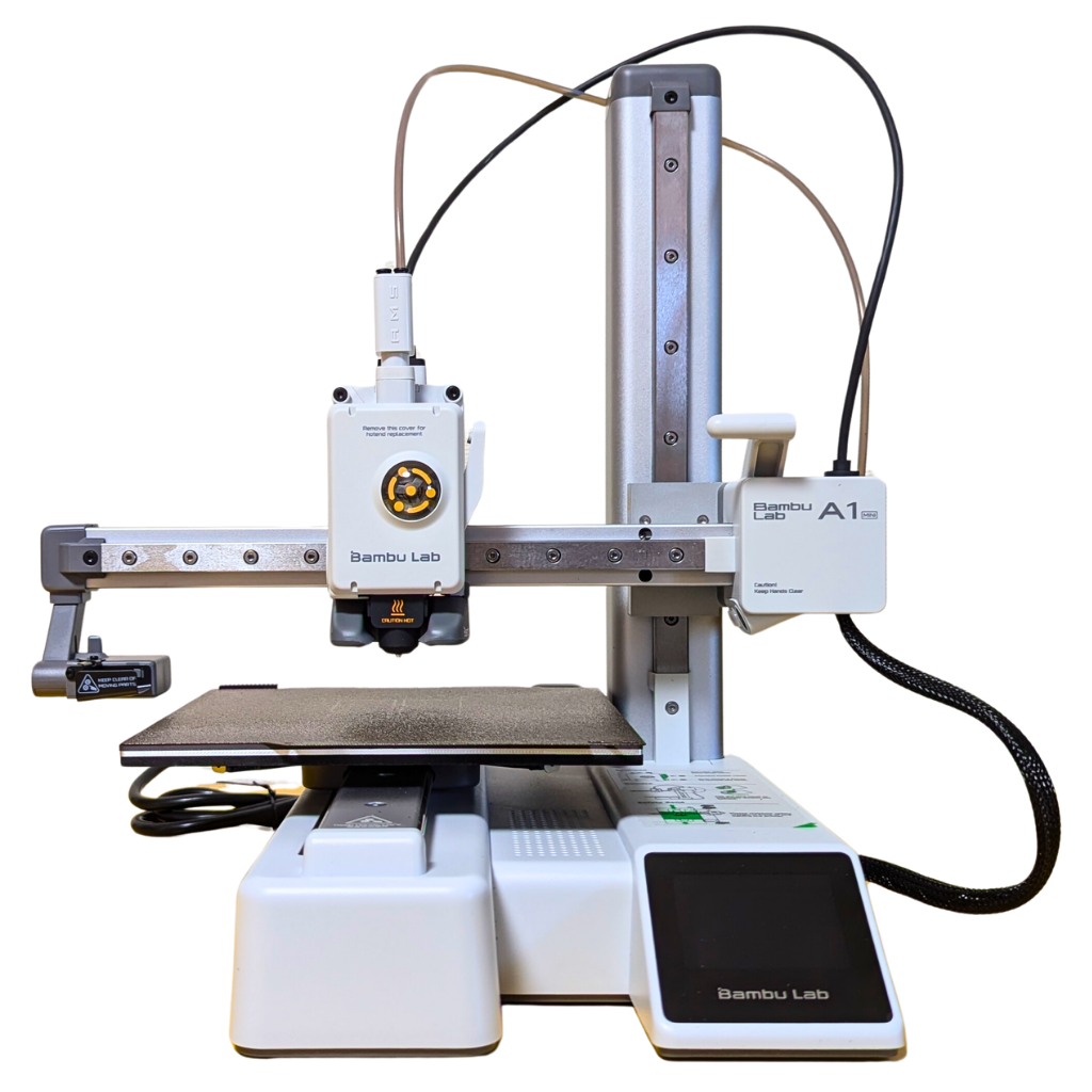 Bambu Lab A1 mini