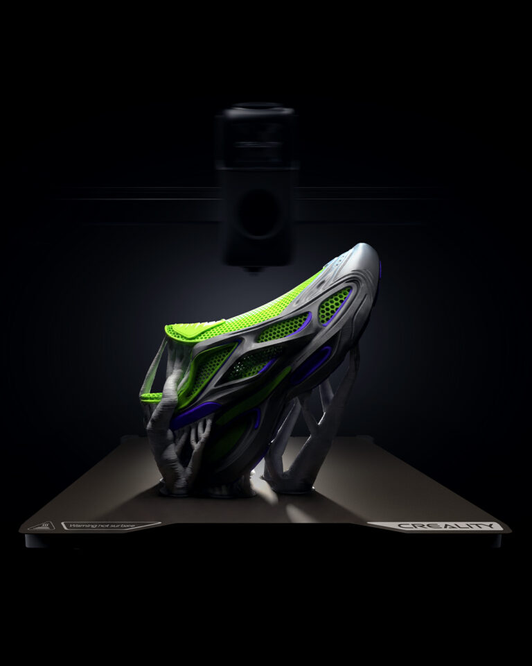 【超速報】Creality K3/KliTekとは？3Dプリンター王座奪還を狙う第2世代ノズルチェンジャーを解説！