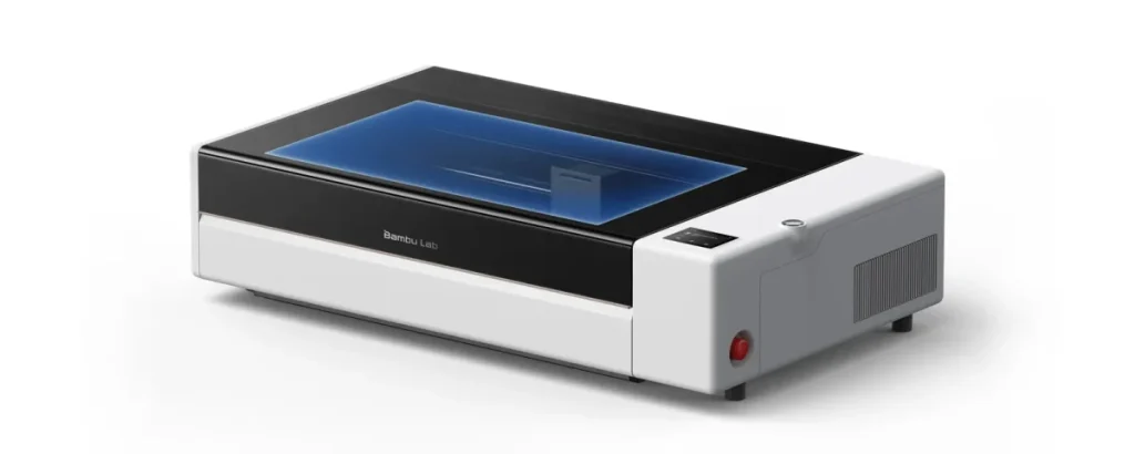 Bambu Lab R1