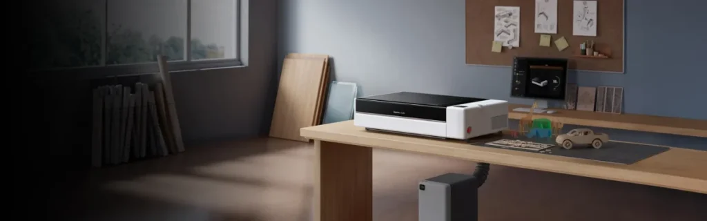 Bambu Lab R1