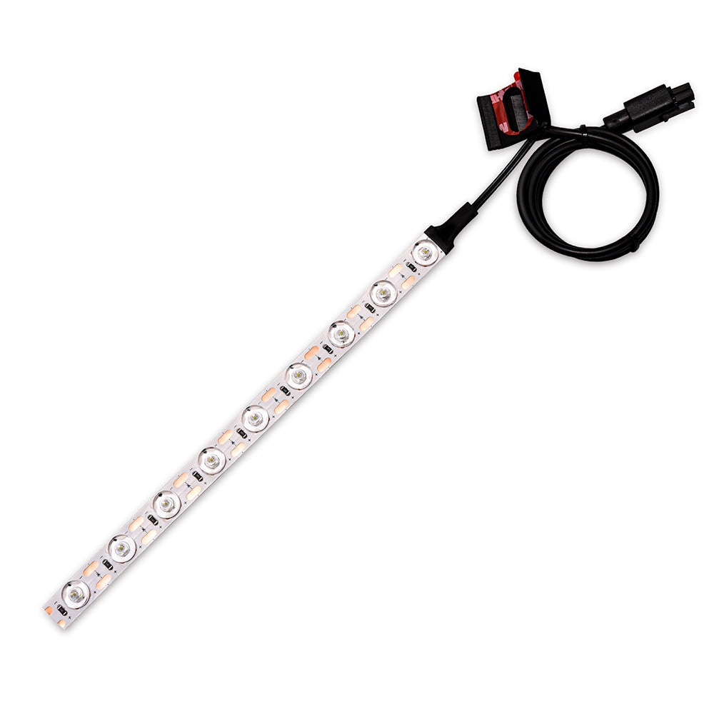 A1 mini用Panda LuxのLED照明と接続ケーブル